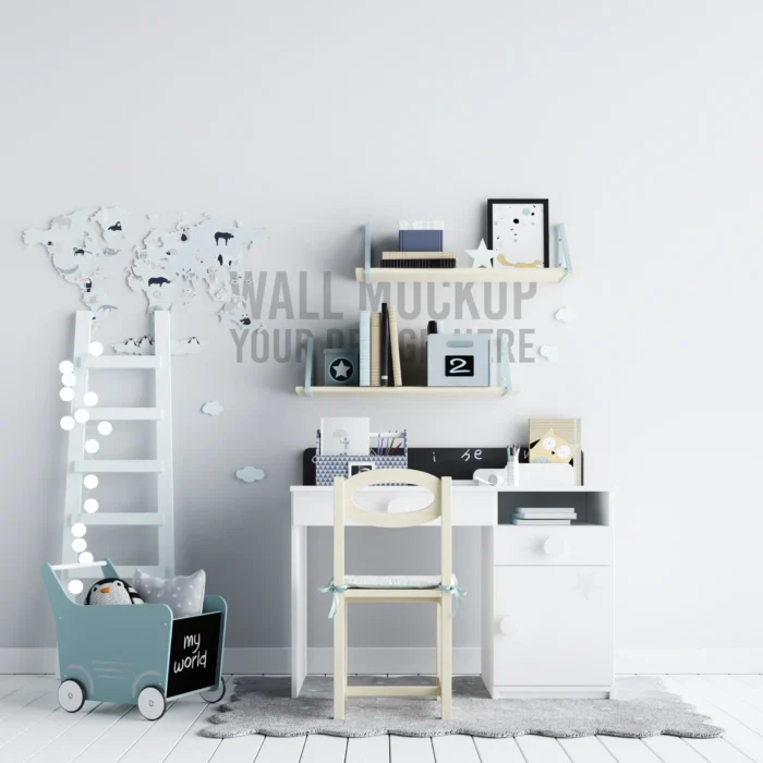 Teen and Baby Room 502
