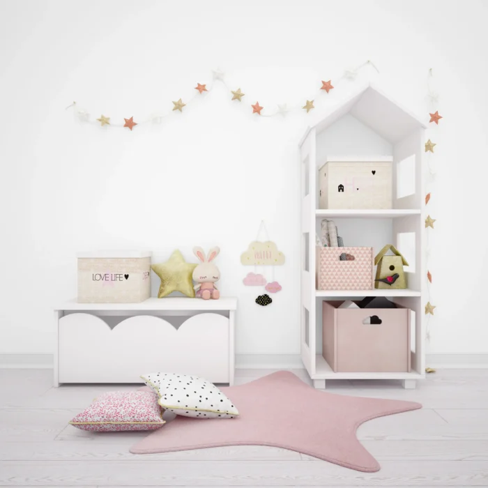Teen and Baby Room 504