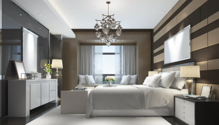 Otel Odası 852