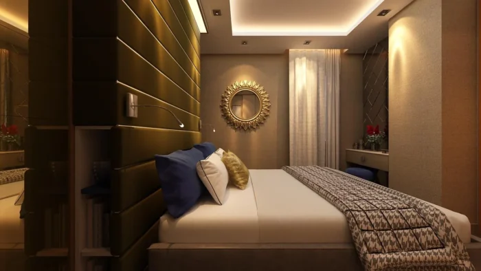 Interior Design 463