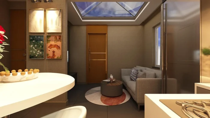 Interior Design 472